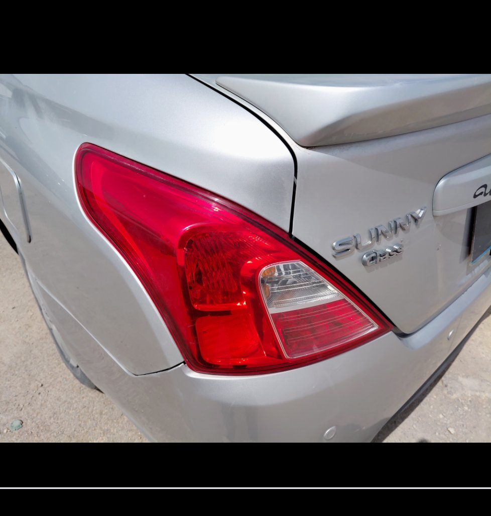 Nissan Sunny FLEET 2022 image