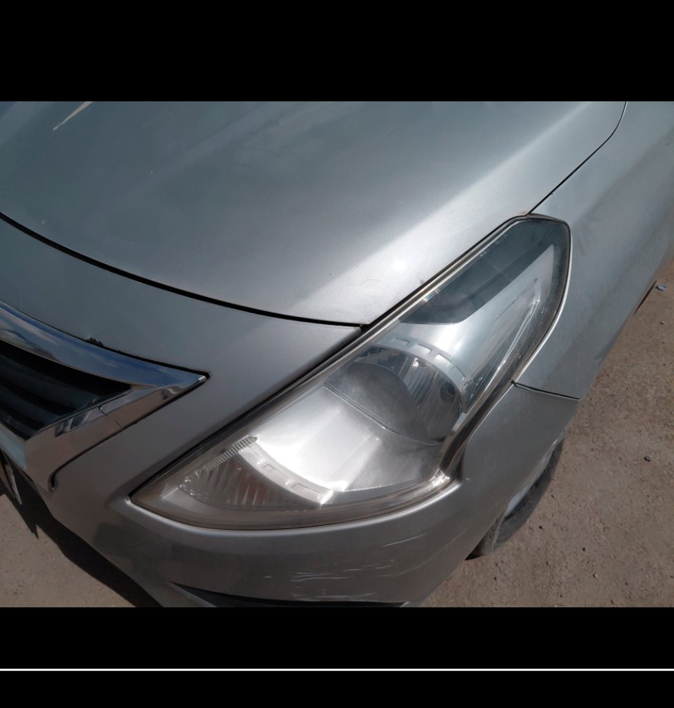 Nissan Sunny FLEET 2022 image