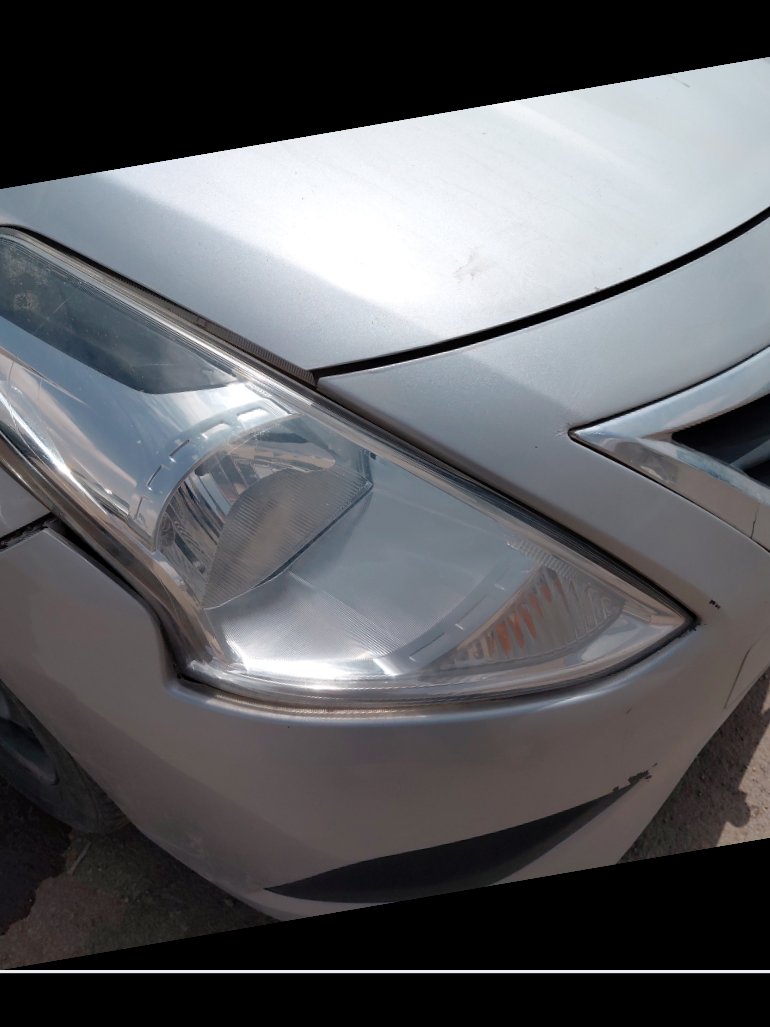 Nissan Sunny FLEET 2022 image