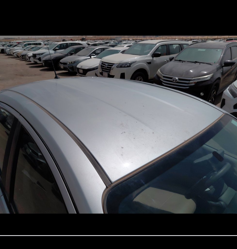 Nissan Sunny FLEET 2022 image
