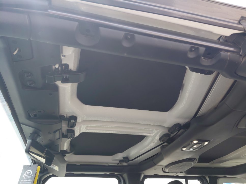 Jeep Wrangler Unlimited  Rubicon 2021 image