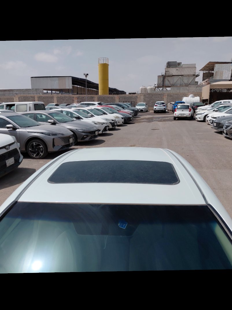 Toyota Camry GLE HEV  2024 image