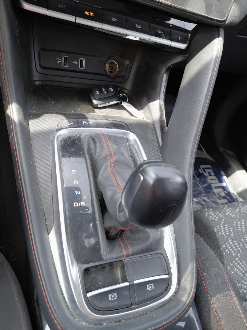 MG ZS  2024 image