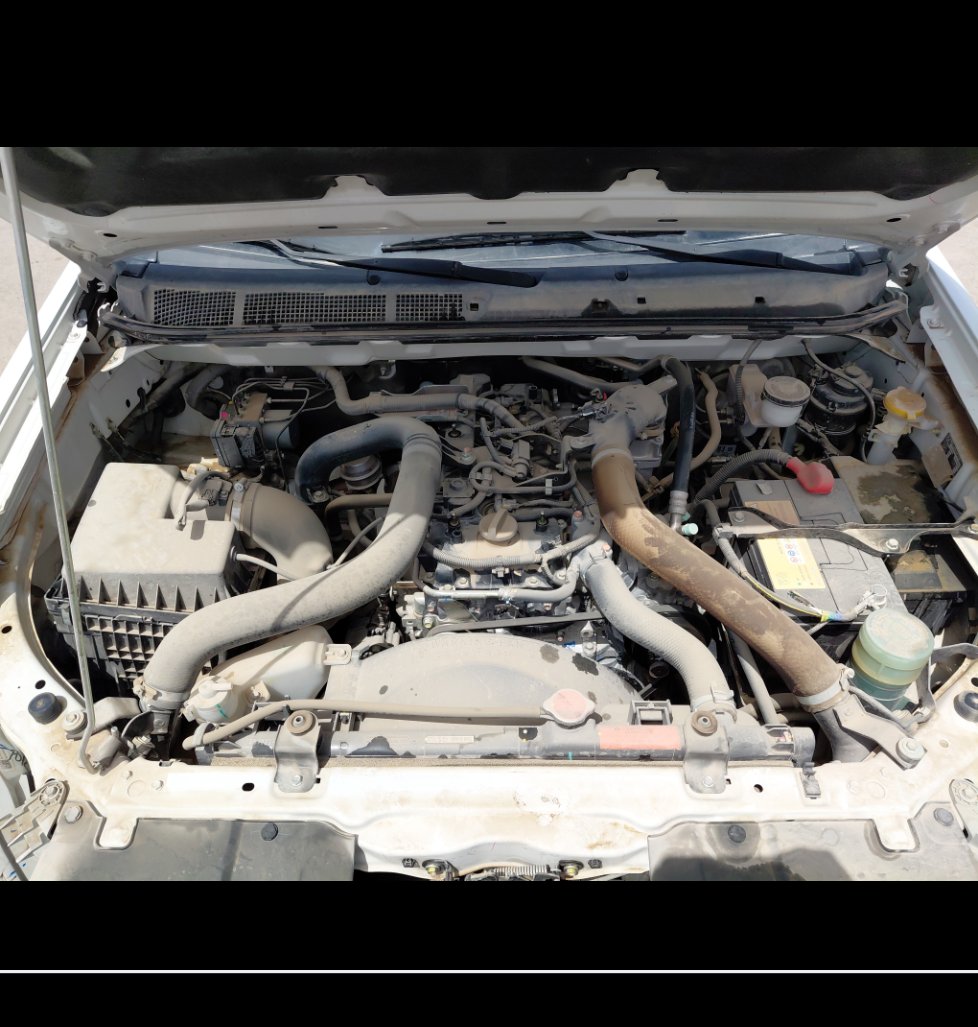 Isuzu D MAX 4X4 - 2023 image