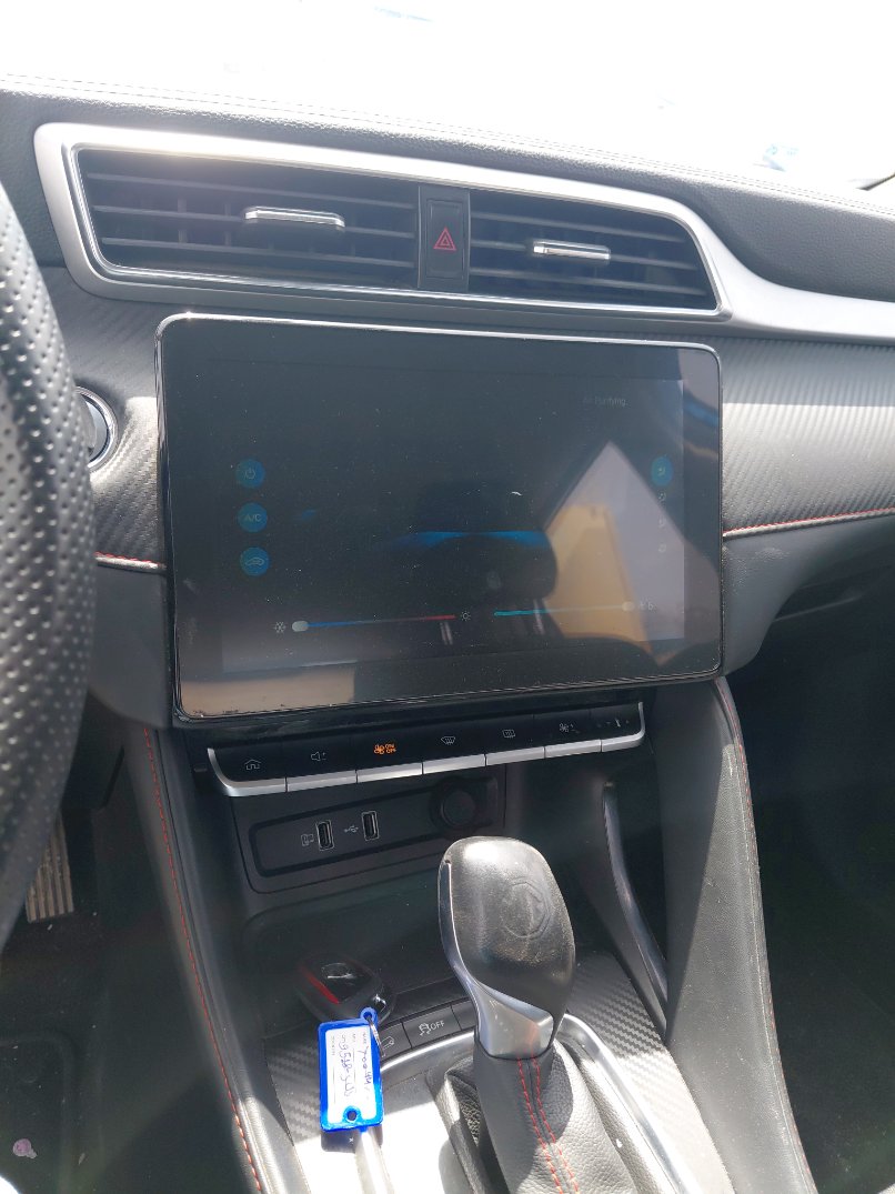 MG ZS  2024 image