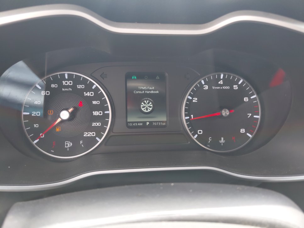 MG ZS  2024 image