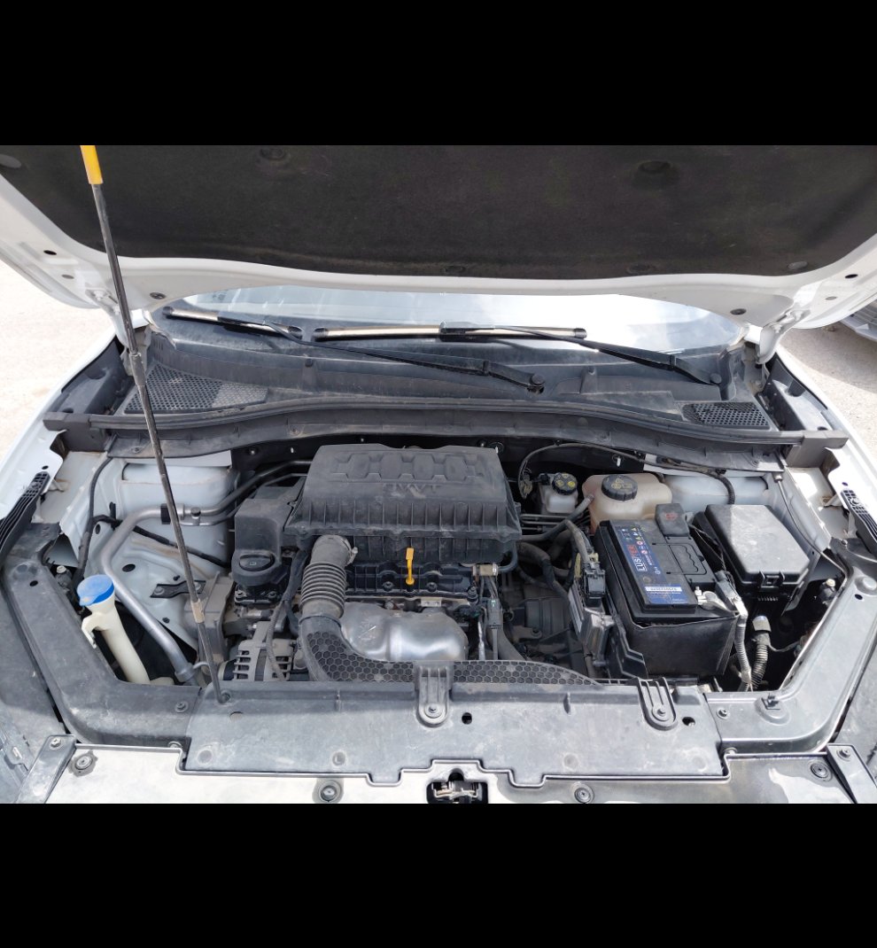 MG ZS  2024 image