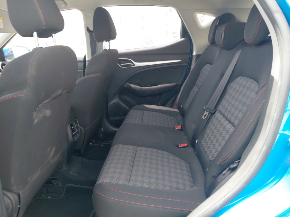 MG ZS  2024 image