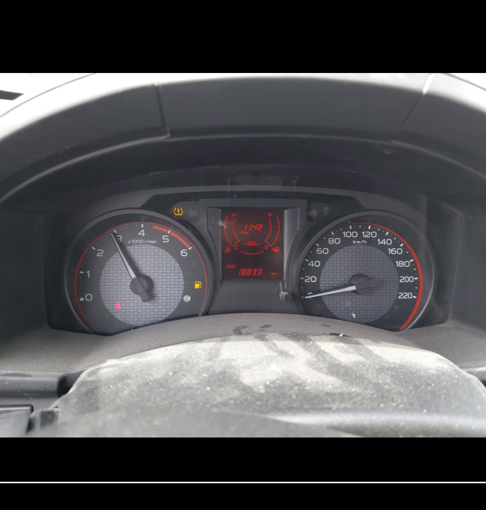 Isuzu D MAX 4X4 - 2023 image