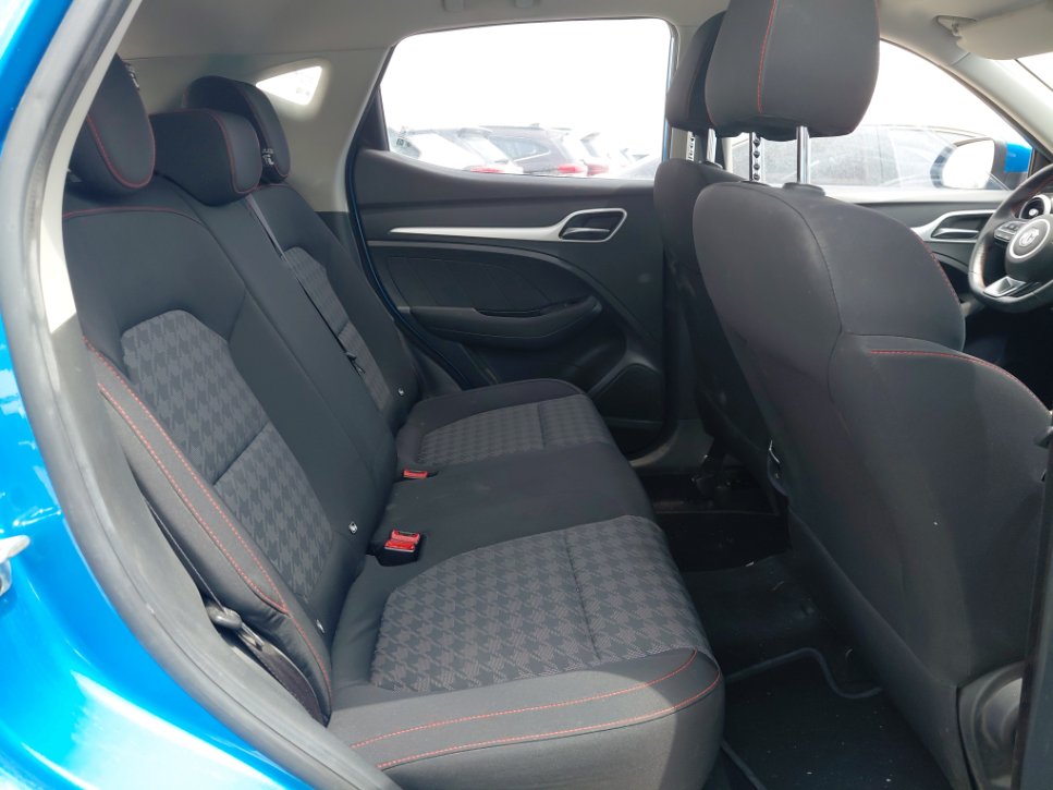 MG ZS  2024 image