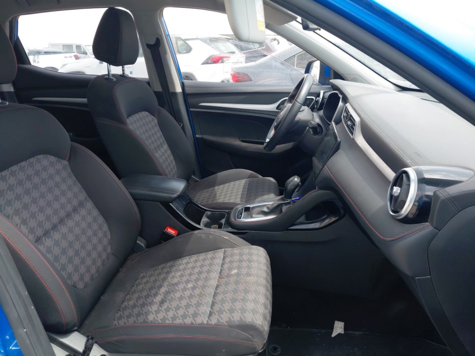 MG ZS  2024 image
