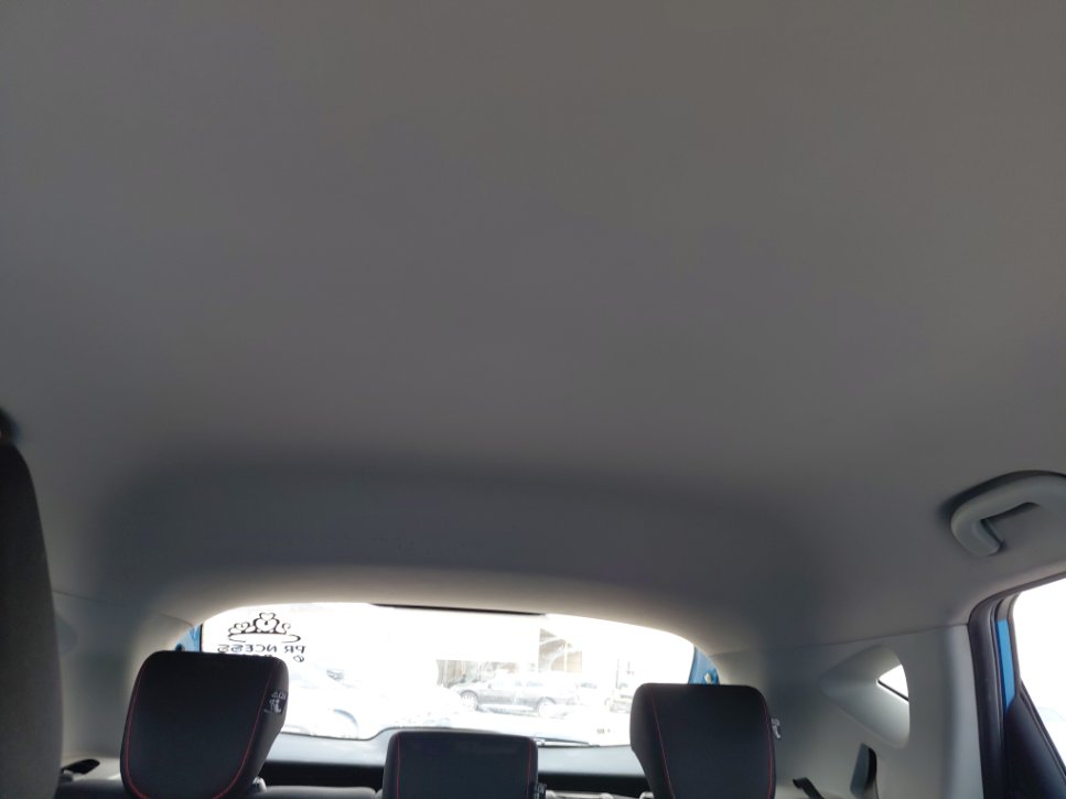MG ZS  2024 image