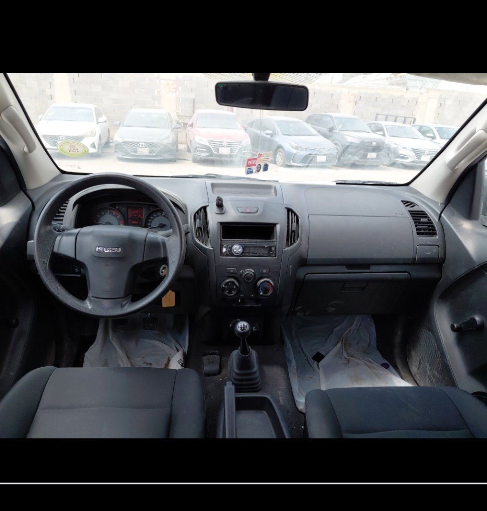 Isuzu D MAX 4X4 - 2023 image