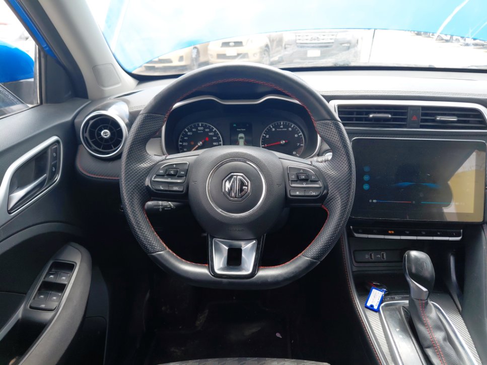 MG ZS  2024 image