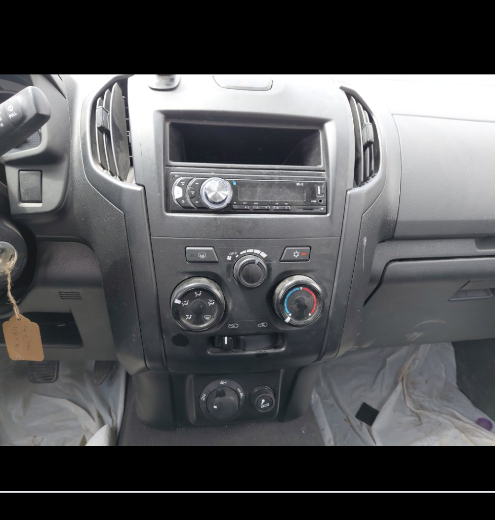 Isuzu D MAX 4X4 - 2023 image