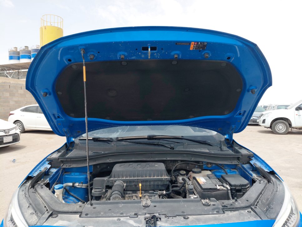 MG ZS  2024 image