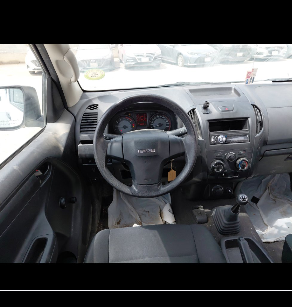 Isuzu D MAX 4X4 - 2023 image