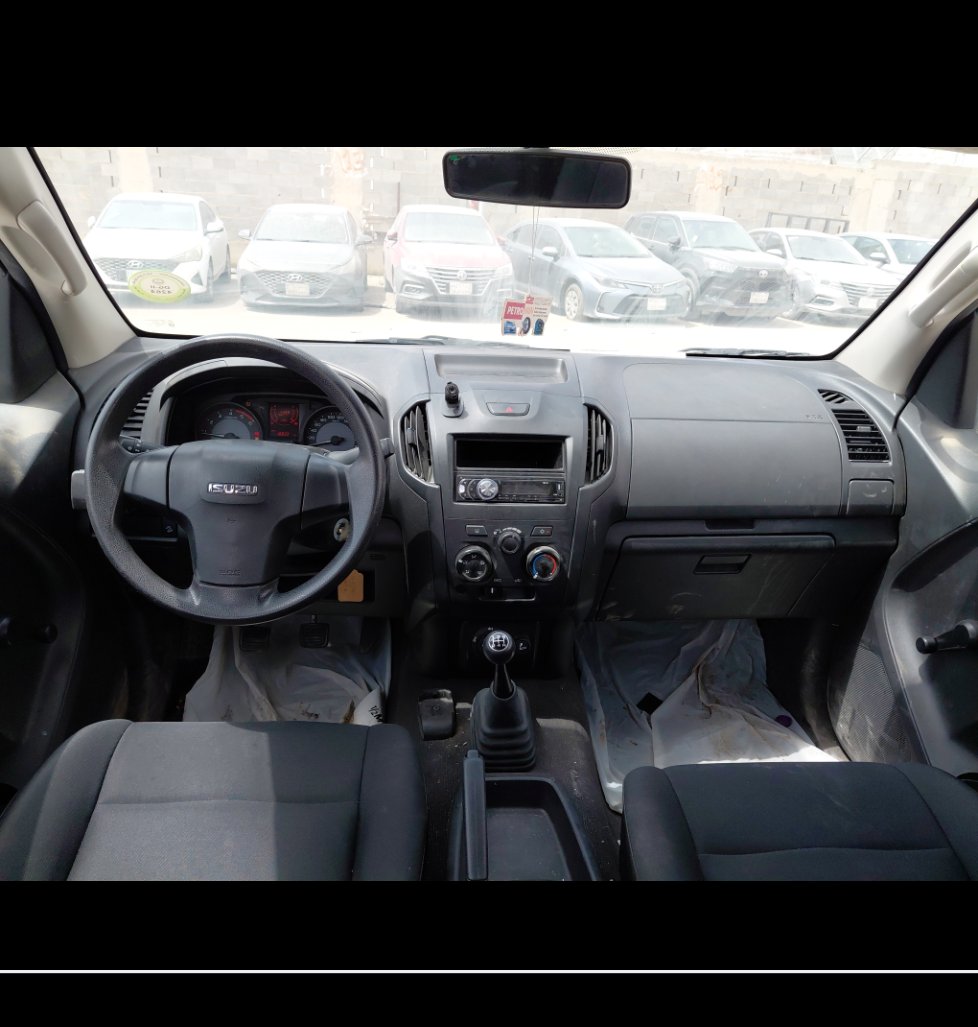 Isuzu D MAX 4X4 - 2023 image