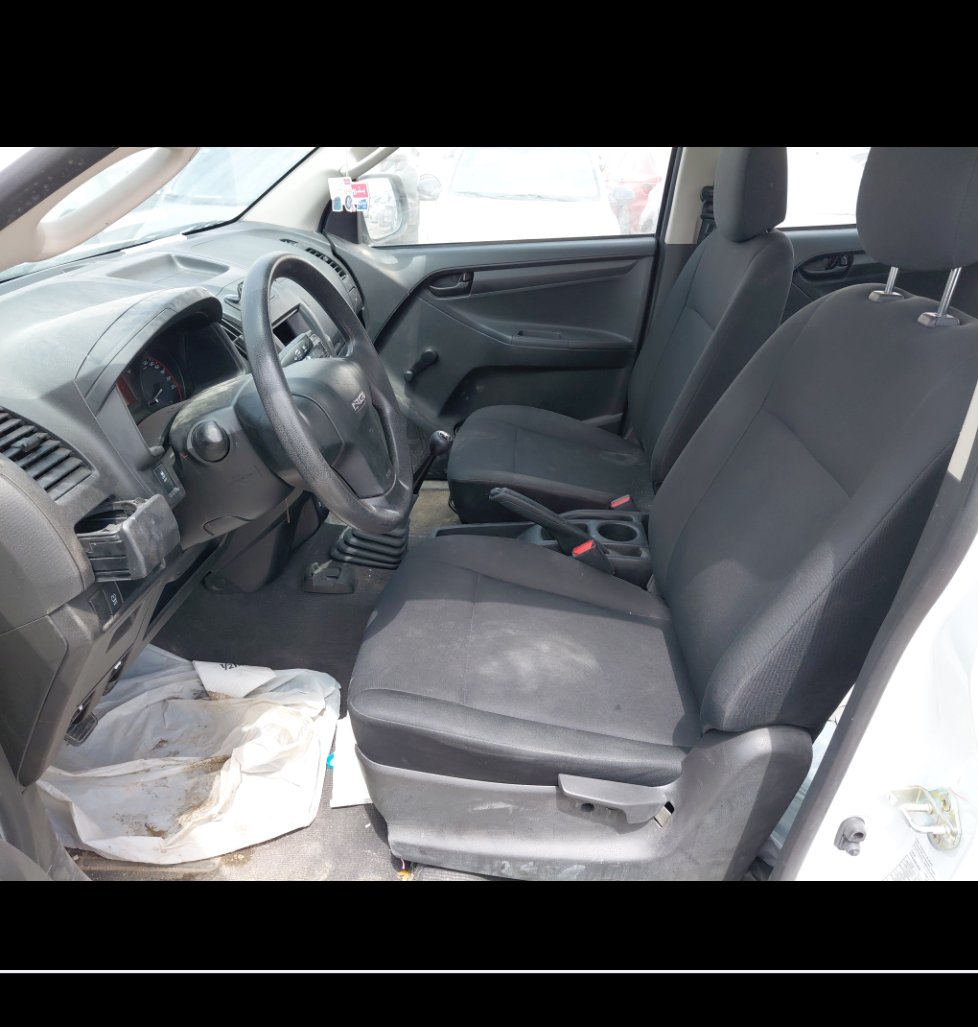 Isuzu D MAX 4X4 - 2023 image