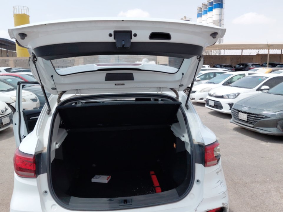 MG ZS  2024 image