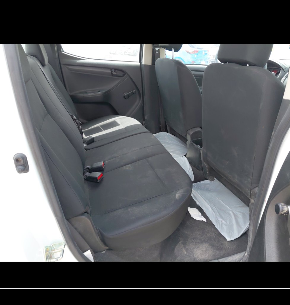 Isuzu D MAX 4X4 - 2023 image