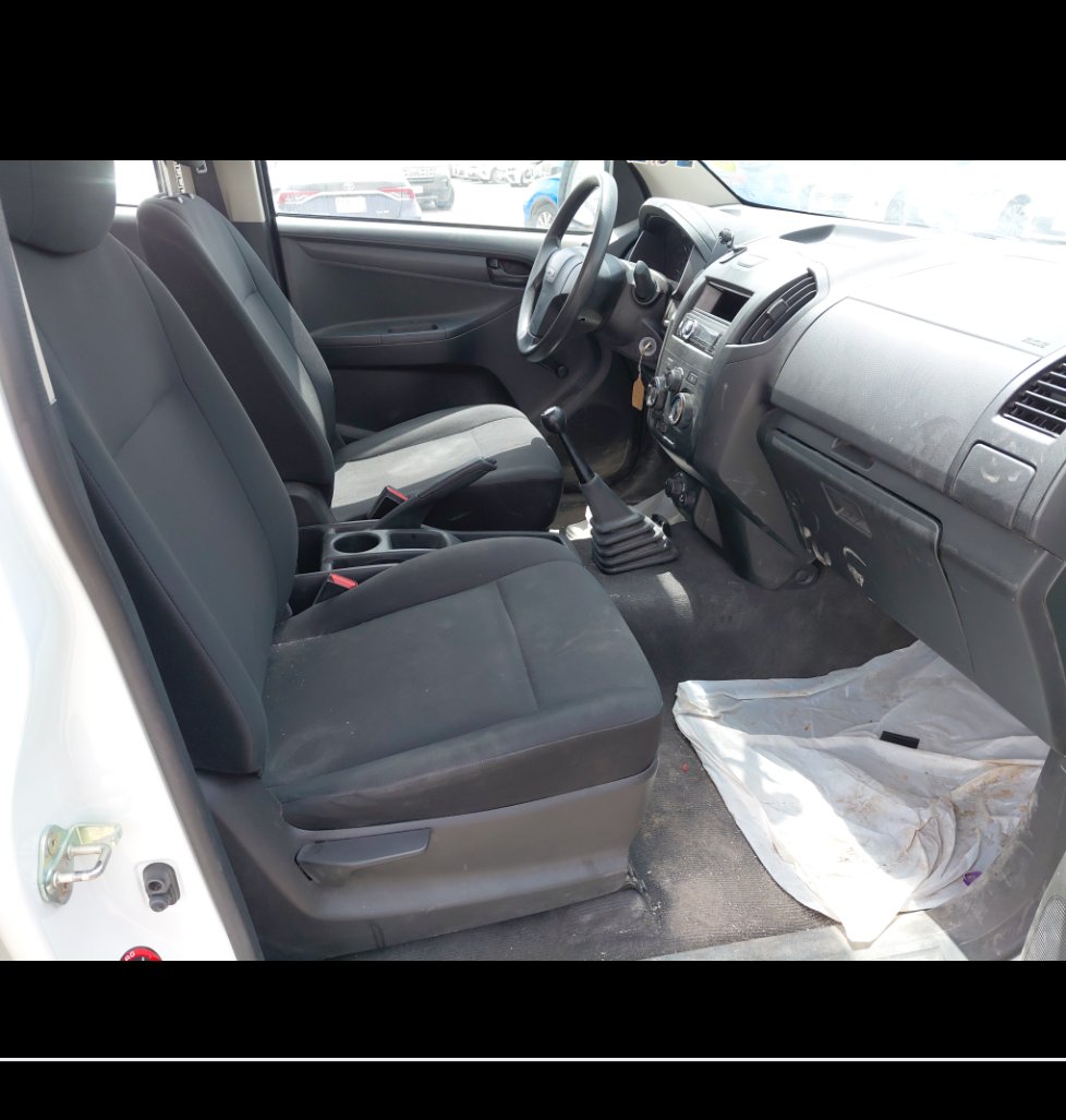 Isuzu D MAX 4X4 - 2023 image