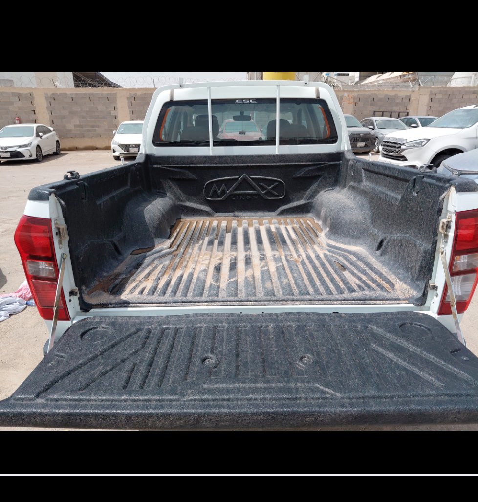 Isuzu D MAX 4X4 - 2023 image