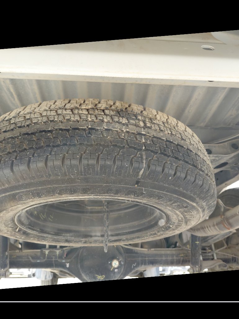 Isuzu D MAX 4X4 - 2023 image