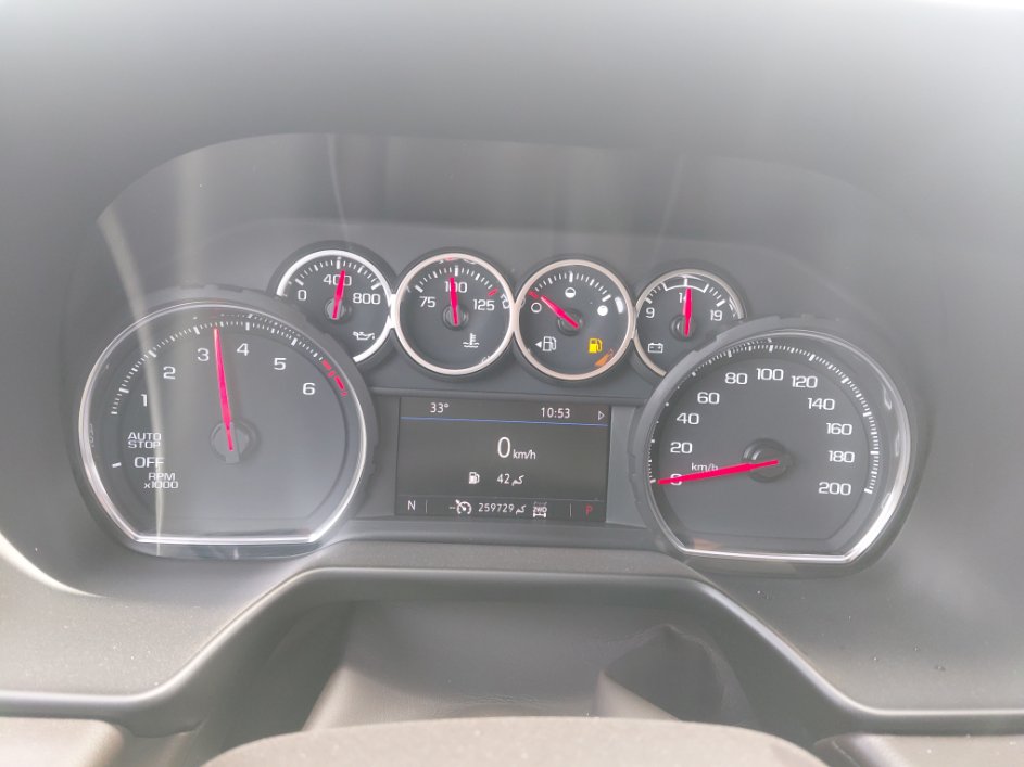 Chevrolet  Tahoe  2023 image