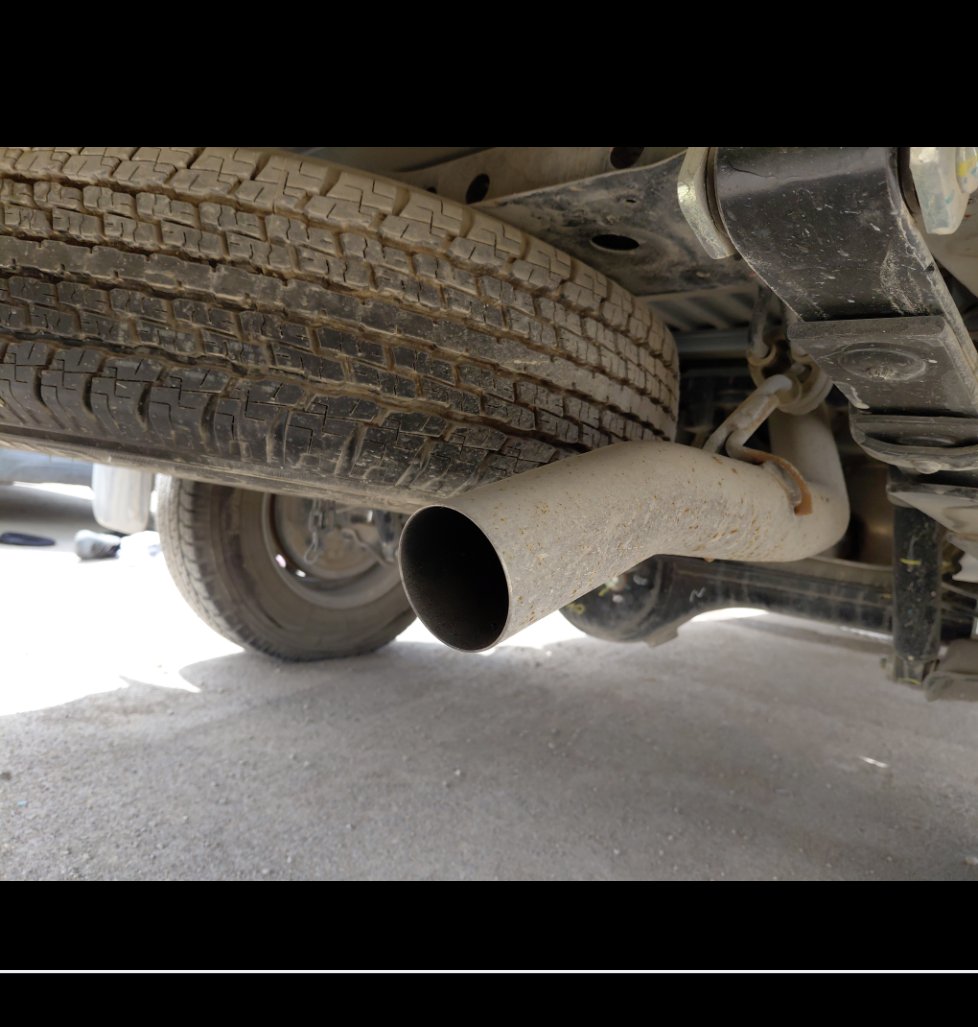 Isuzu D MAX 4X4 - 2023 image