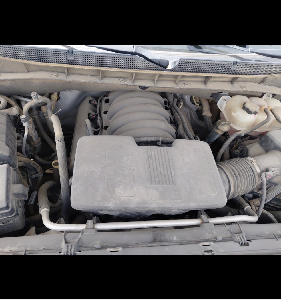 Chevrolet  Tahoe  2023 image