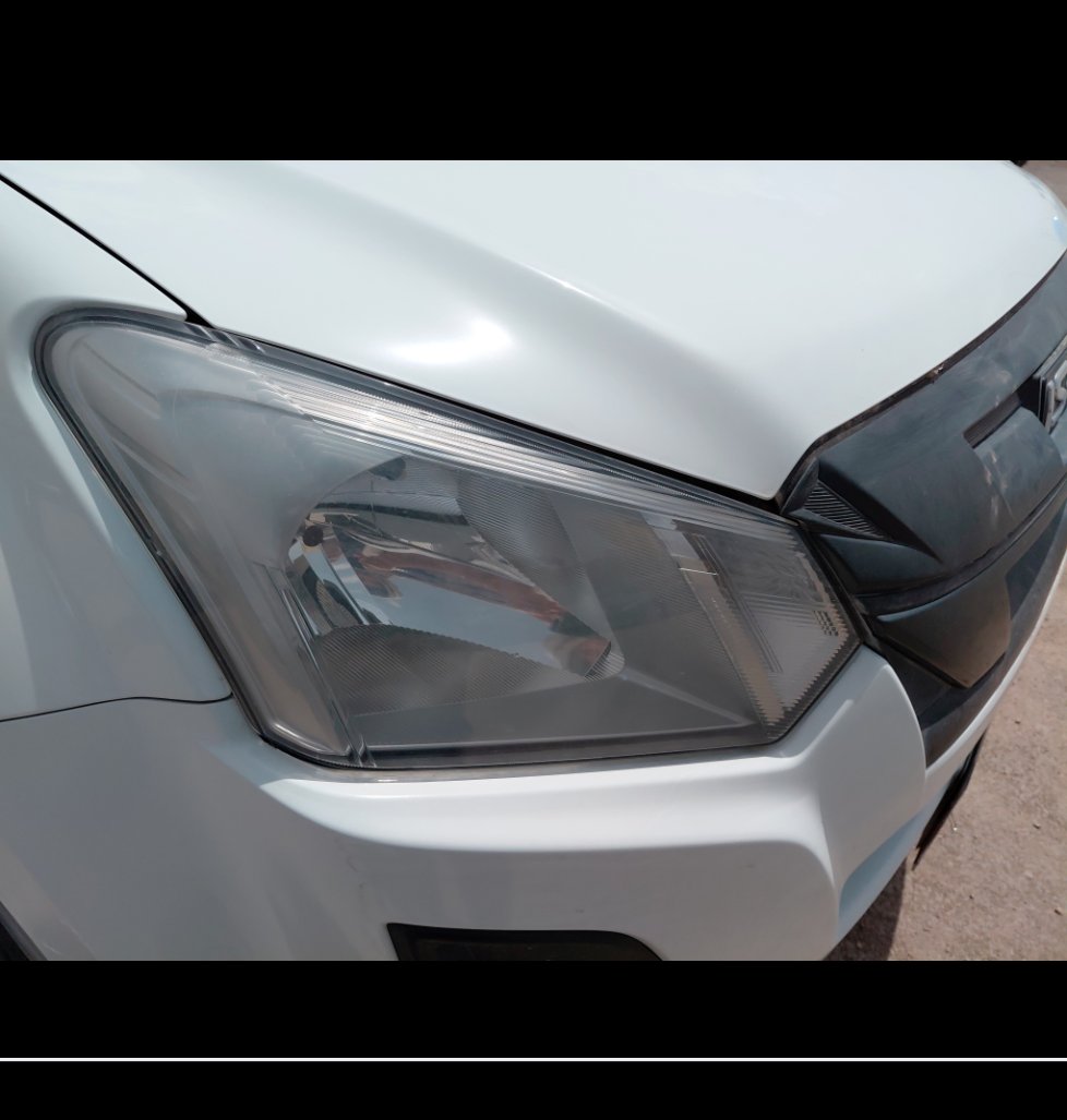 Isuzu D MAX 4X4 - 2023 image