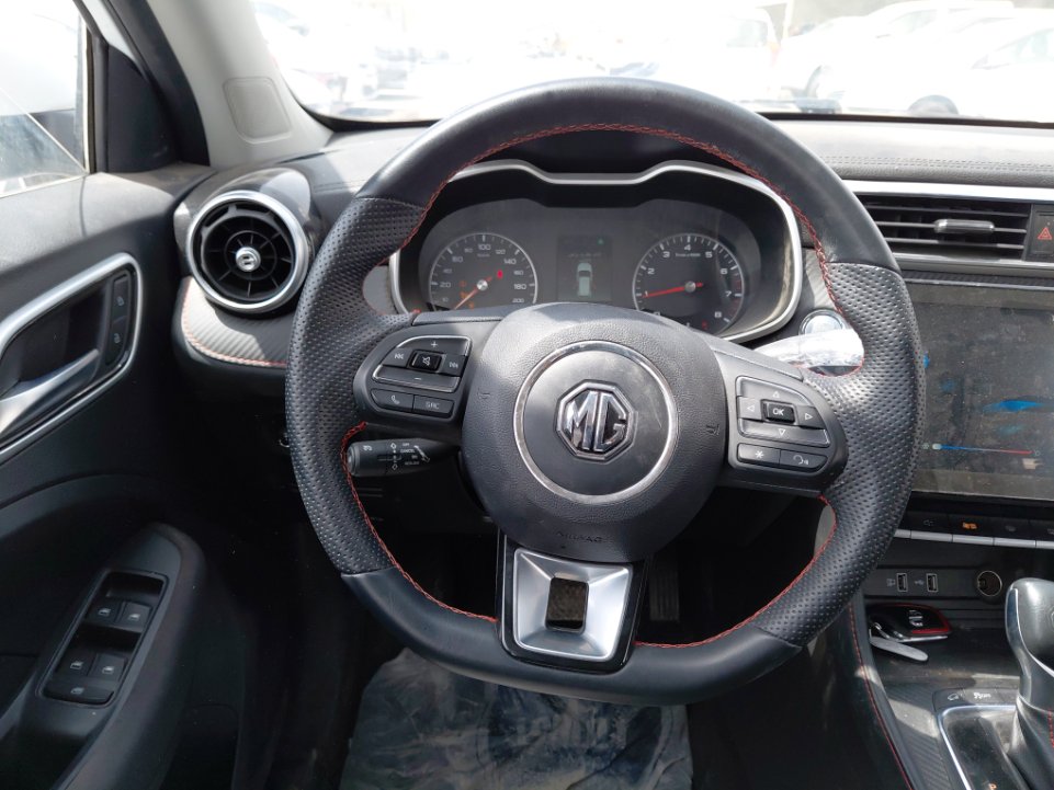 MG ZS  2024 image