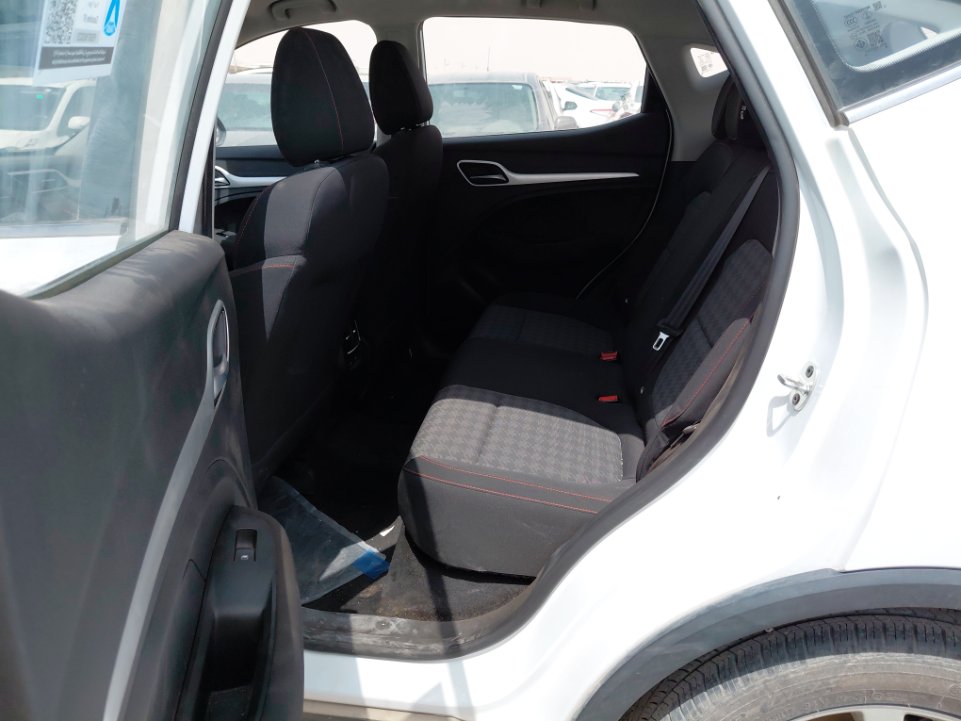 MG ZS  2024 image