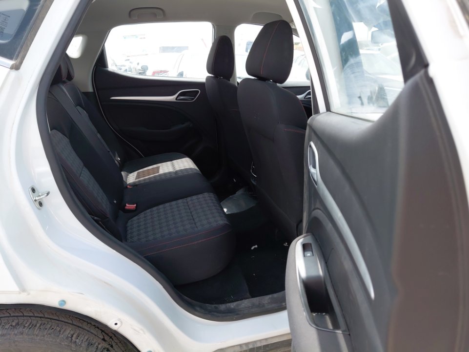MG ZS  2024 image
