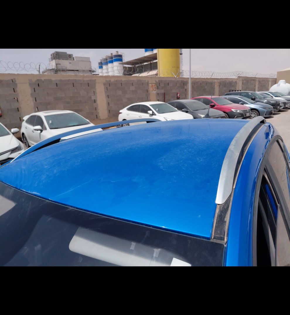 MG ZS  2024 image
