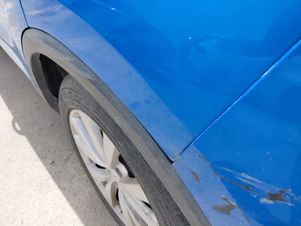 MG ZS  2024 image