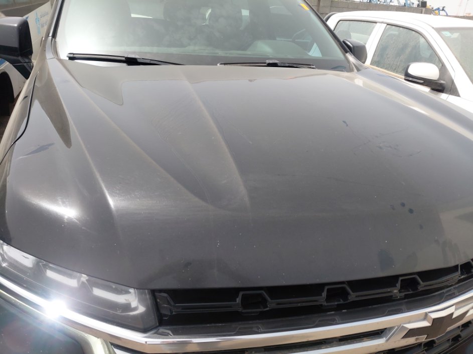 Chevrolet  Tahoe  2023 image