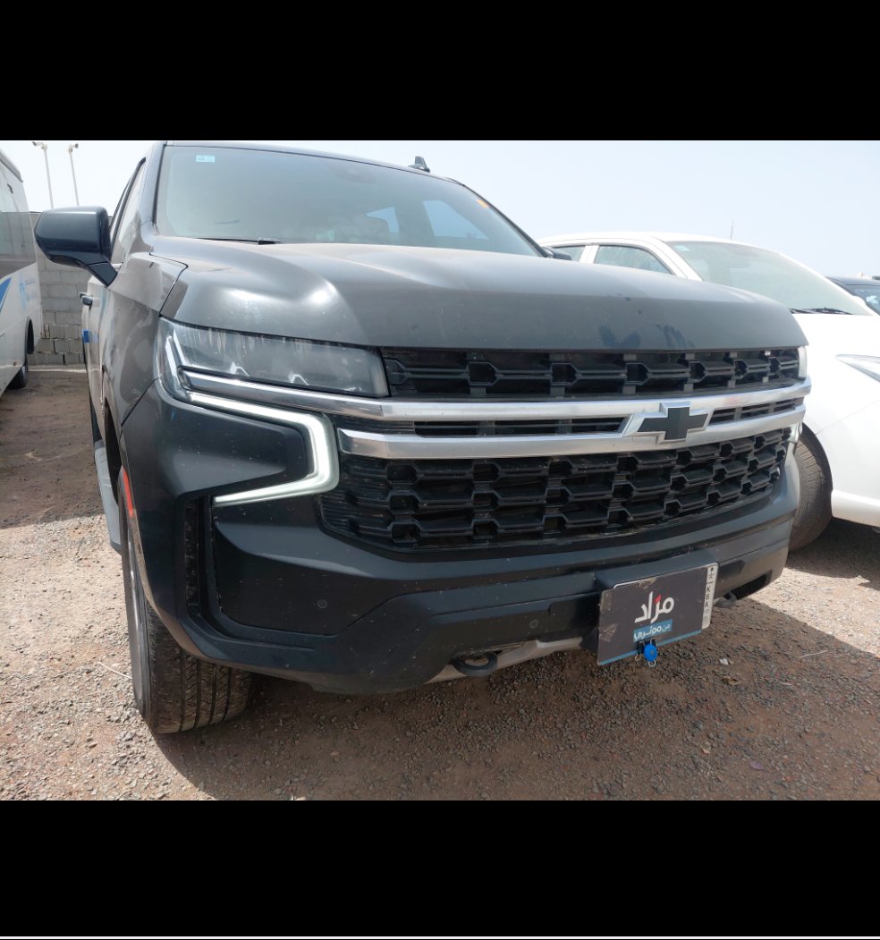 Chevrolet  Tahoe  2023 image