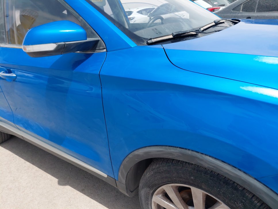 MG ZS  2024 image