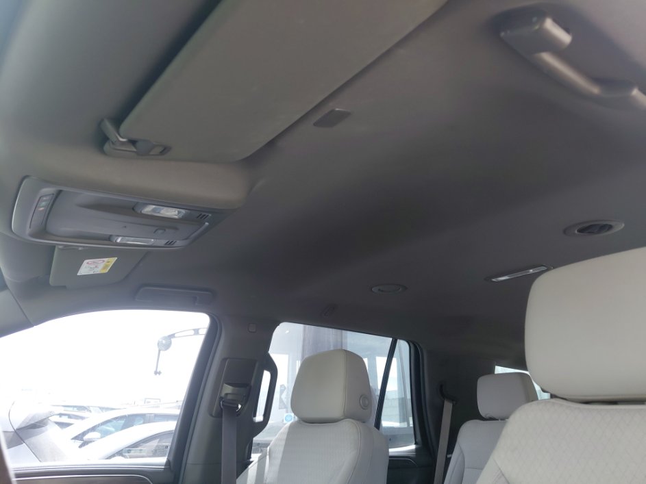 Chevrolet  Tahoe  2023 image