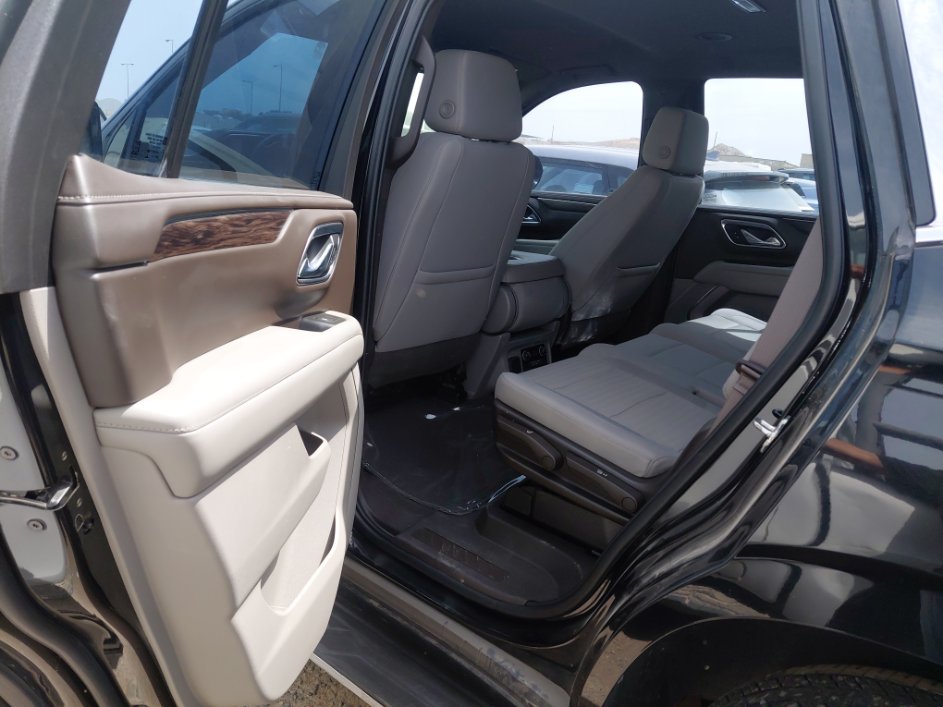 Chevrolet  Tahoe  2023 image