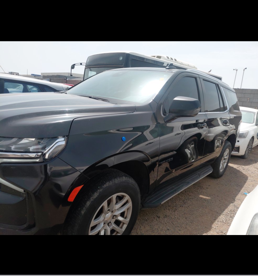Chevrolet  Tahoe  2023 image