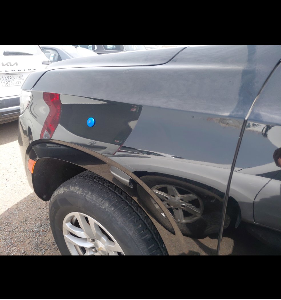 Chevrolet  Tahoe  2023 image