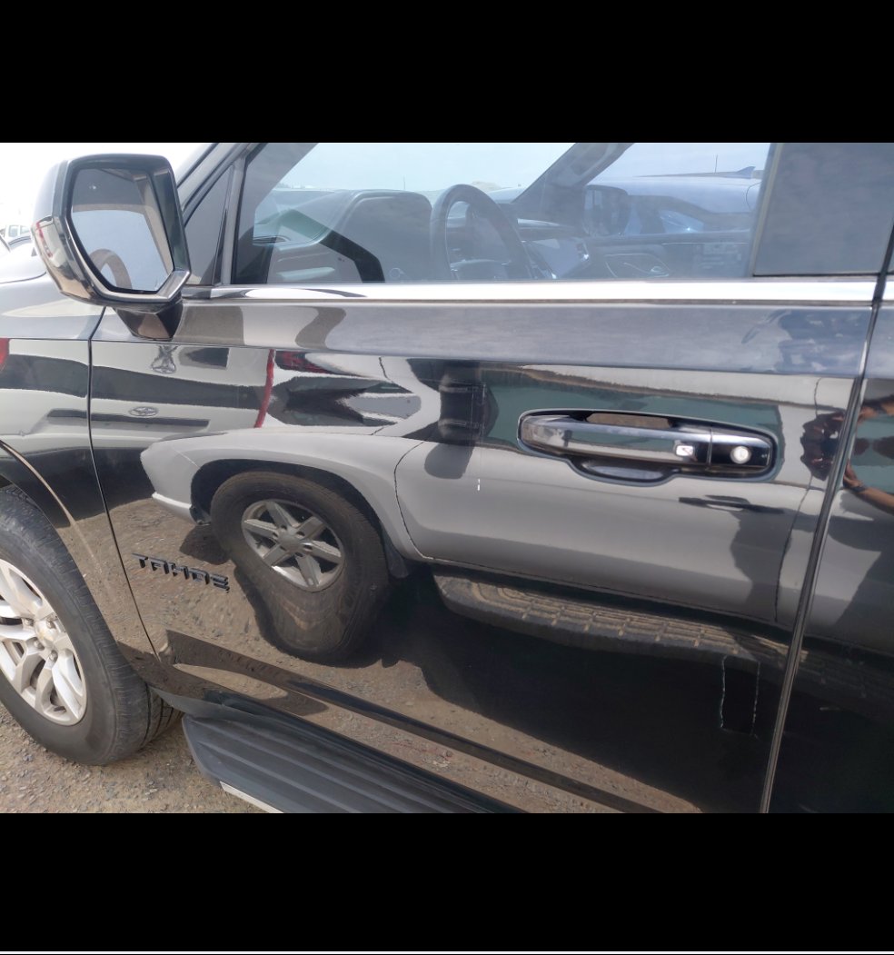 Chevrolet  Tahoe  2023 image