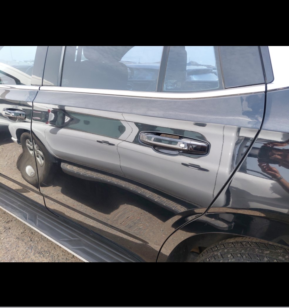 Chevrolet  Tahoe  2023 image