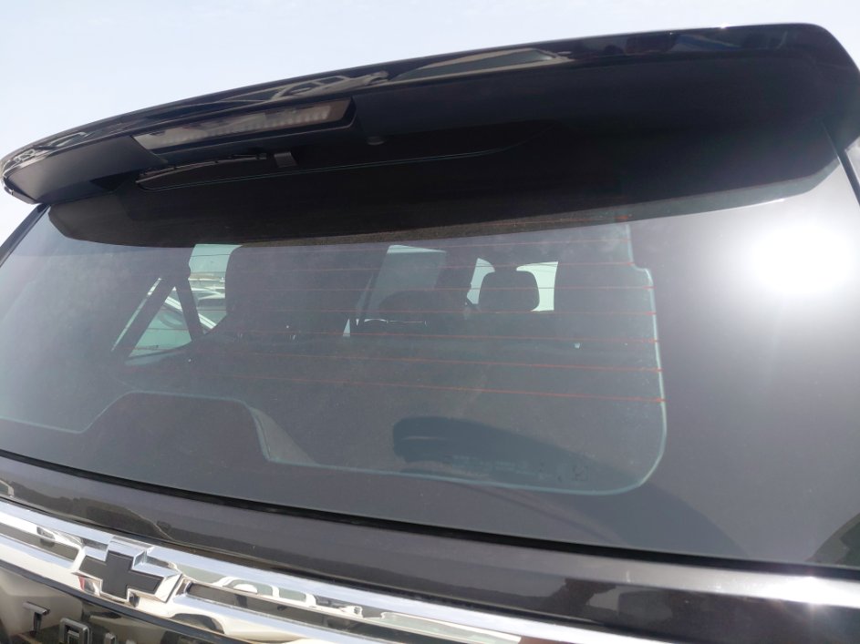 Chevrolet  Tahoe  2023 image