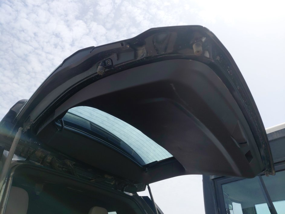 Chevrolet  Tahoe  2023 image