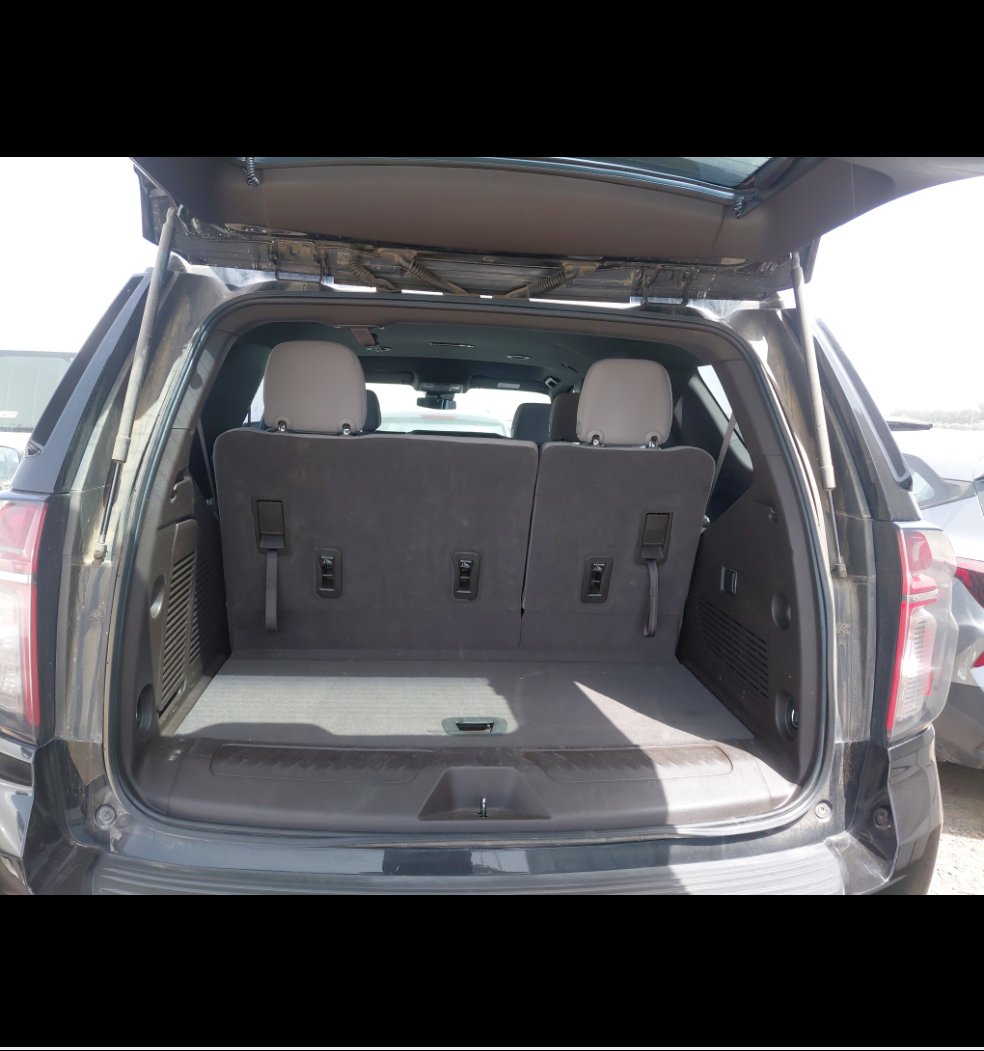 Chevrolet  Tahoe  2023 image