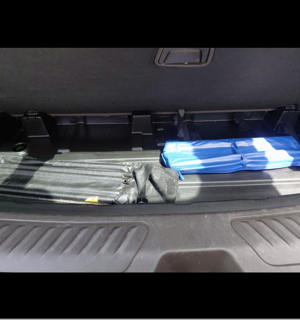 Chevrolet  Tahoe  2023 image